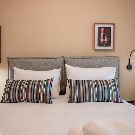 Konstantina'S Luxury Apartment Nafplio Exterior foto