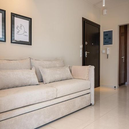 Konstantina'S Luxury Apartment Nafplio Exterior foto