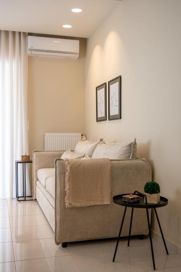 Konstantina'S Luxury Apartment Nafplio Exterior foto
