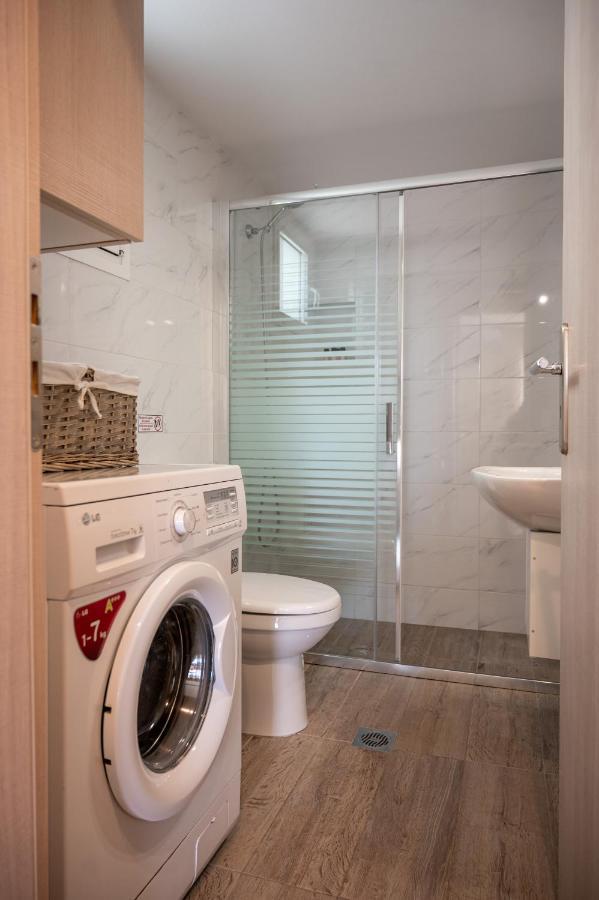 Konstantina'S Luxury Apartment Nafplio Exterior foto